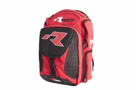 RTECH UTILITY BACKPACK 18 LT - NYLON 600D -