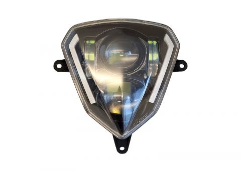 FARO LED OMOLOGATO PER BETA