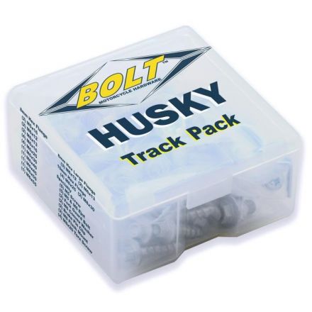 BOLT TRACK PACK HUSQVARNA