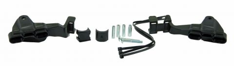 KIT MONTAGGIO ALLE LEVE PER PARAMANI HP1-HP2-HP3 CROSS