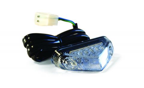 LED RICAMBIO INTEGRA KTM/HSQ CON LUCE STOP