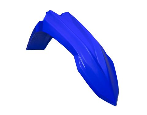 VENTED FRONT FENDER