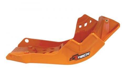 PLASTIC ENGINE PROTECTOR - KTM HUSQVARNA GASGAS