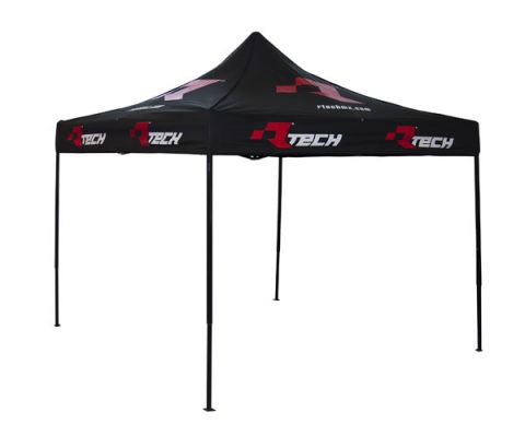 GAZEBO RTECH 3x3 MT