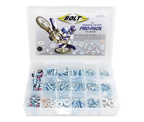 BOLT PRO-PACK Yamaha YZ250 2 Tempi